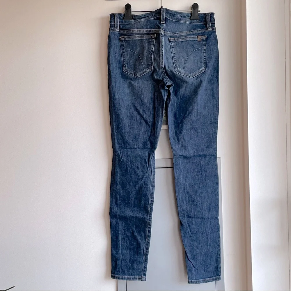 JOE’S Fiona Skinny Jeans - Picture 2 of 7